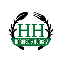 Harried & Hungry